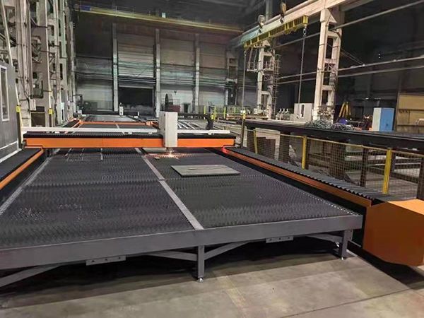 m6体育:九天之外科技请求同步驱动运送与卸料滚轮架专利完结管道运送的同步安稳工作